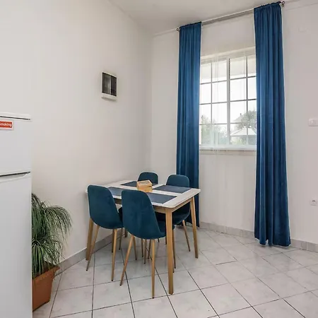 Nyaraló Coastal Couple Retreat In *