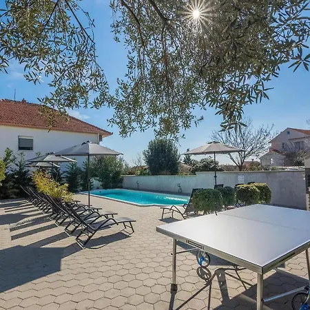 Nyaraló Coastal Couple Retreat In